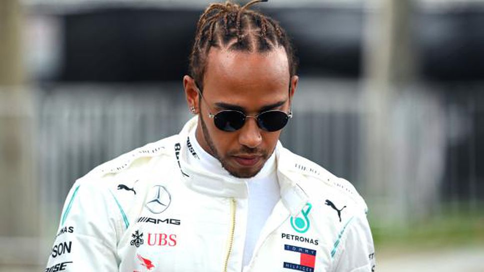 Формула 1 да последва Хамилтън в борбата за расова справедливост, призова баща му