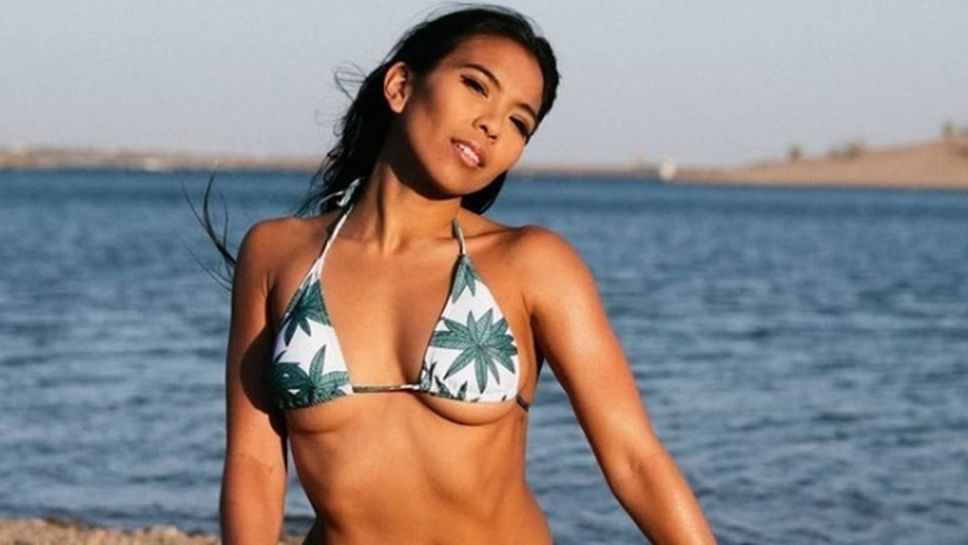 Фигуристка стана порнозвезда