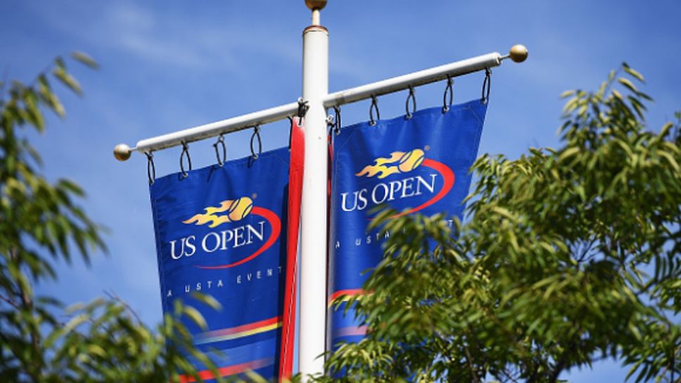 Без квалификации и карантина на US Open, ето мерките, които трябва да спазват играчите