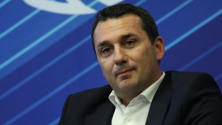 Станислав Николов: Ще направим нужното НВЛ да е пример за всички ...