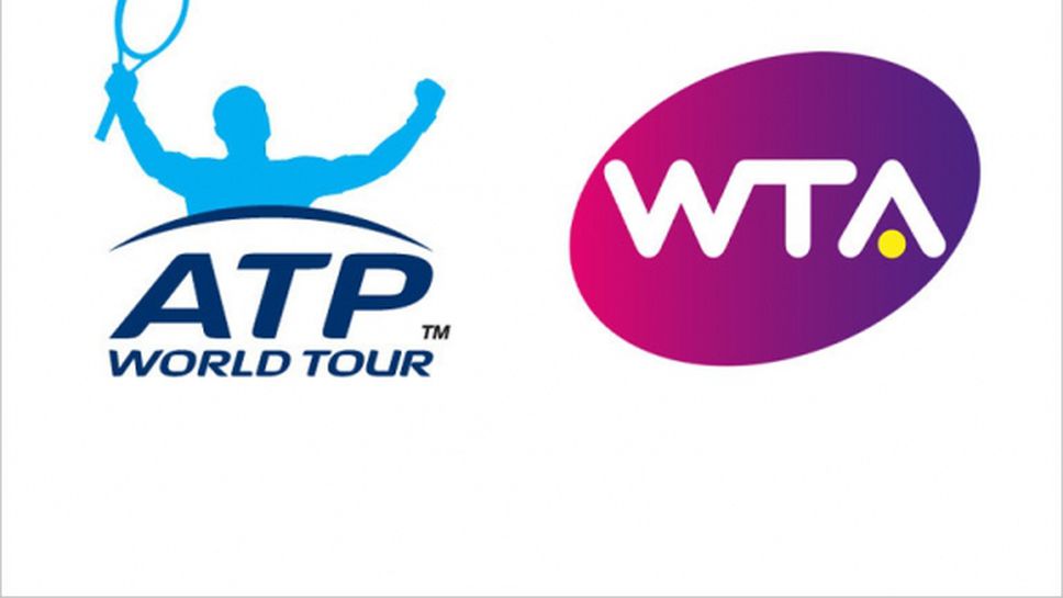 Официално: ATP и WTA обявиха точните дати на рестарта на сезона, ето кога започва "Ролан Гарос"