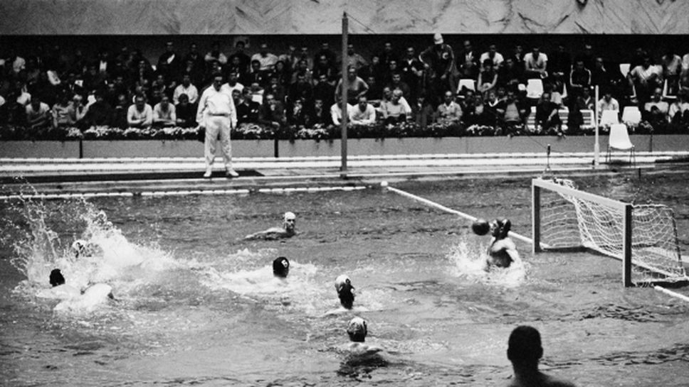 Трикратен олимпийски шампион почина