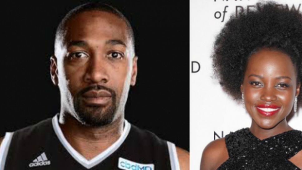 Бивша звезда от НБА се извини на тъмнокожа актриса за култов коментар