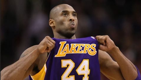 Публикуваха нови данни около катастрофата на хеликоптера на Коби Брайънт