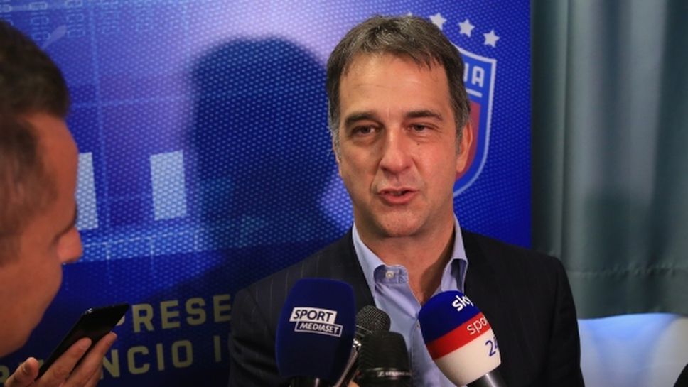 Вицепрезидент на УЕФА: Без фенове до август