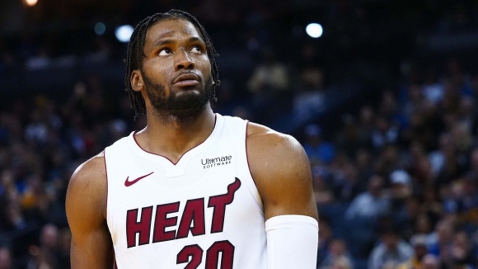 Играч на Мемфис негодува за рестарта в НБА: Всичко е заради парите