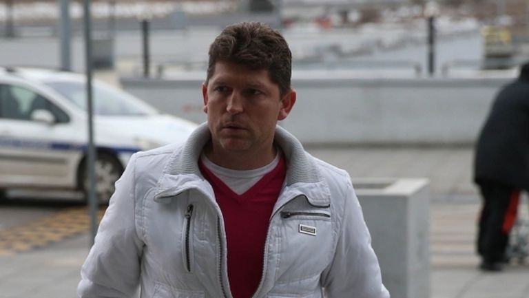 ЦСКА-София привлича още един чужденец с богата визитка