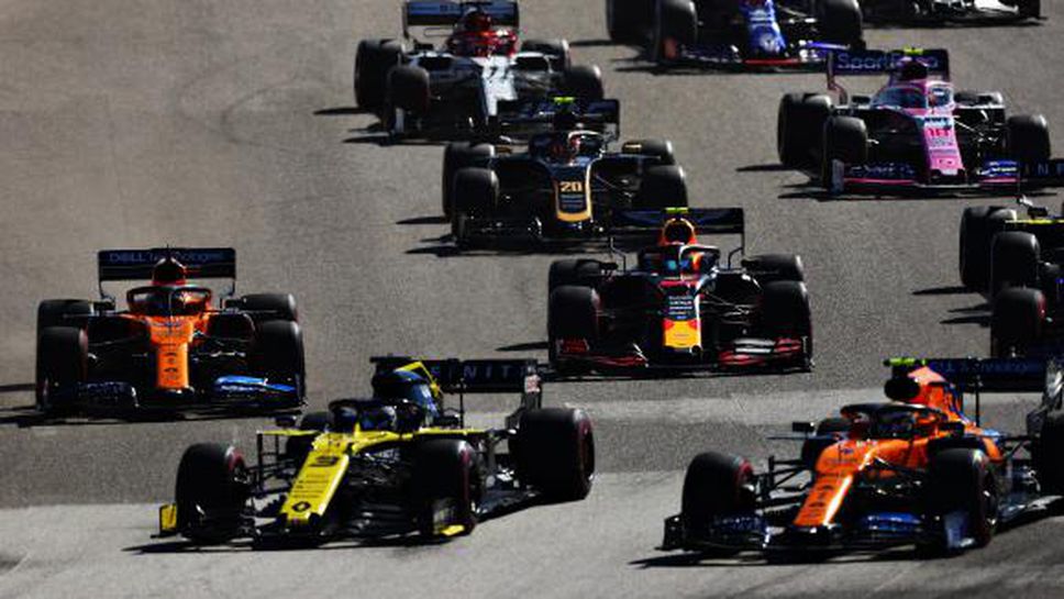 Съюзите между отборите във Формула 1 ще се разпаднат през 2022