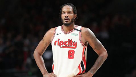 Тревър Ариза отказа да играе при рестарта на сезона в НБА