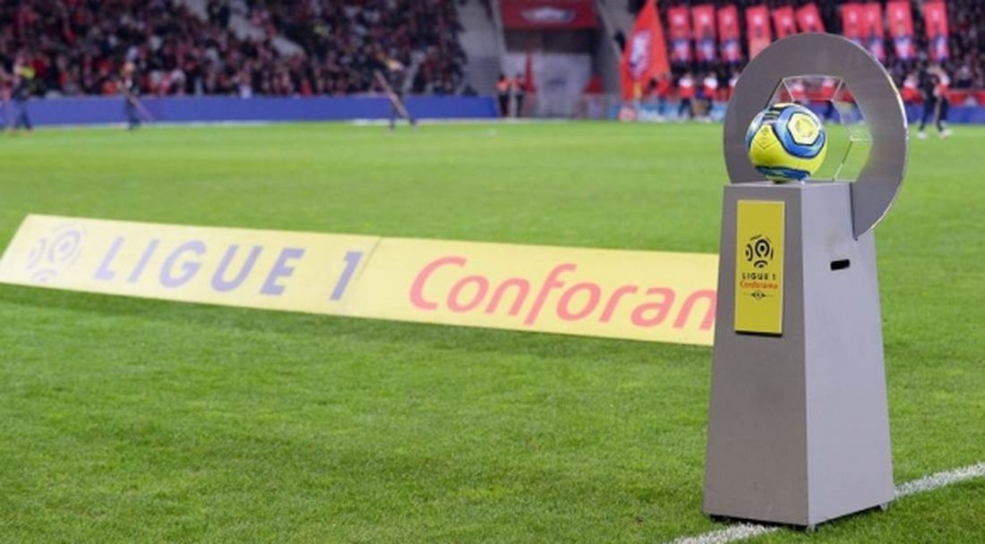 Футболната лига официално изхвърли Амиен и Тулуза от Лига 1