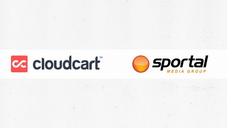 Sportal Media Group придоби дял в платформата за онлайн търговия CloudCart
