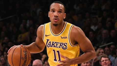 Айвъри Брадли няма да играе при рестарта на сезона в в НБА