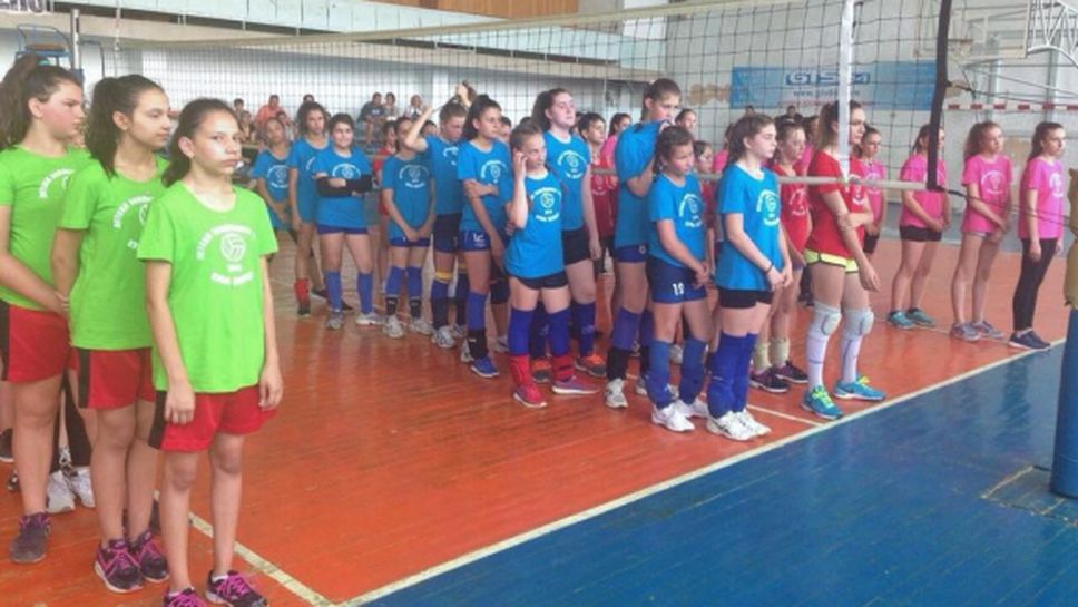 Проект "СпортСмен" ще популяризира спорта сред младите хора в Плевен