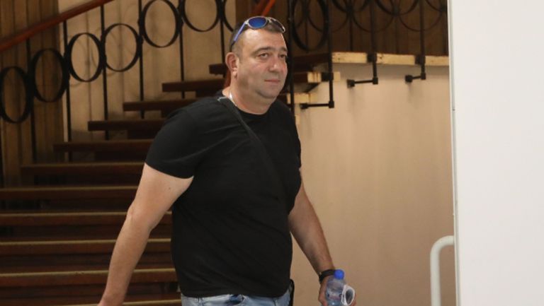 Людмил Найденов: Всички участници в Суперлигата трябва да отговарят на еднакви критерии