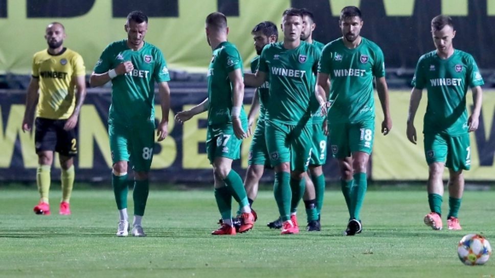 Ботев (Враца): Форматът на Първа лига да не се определя според желанието на клубовете