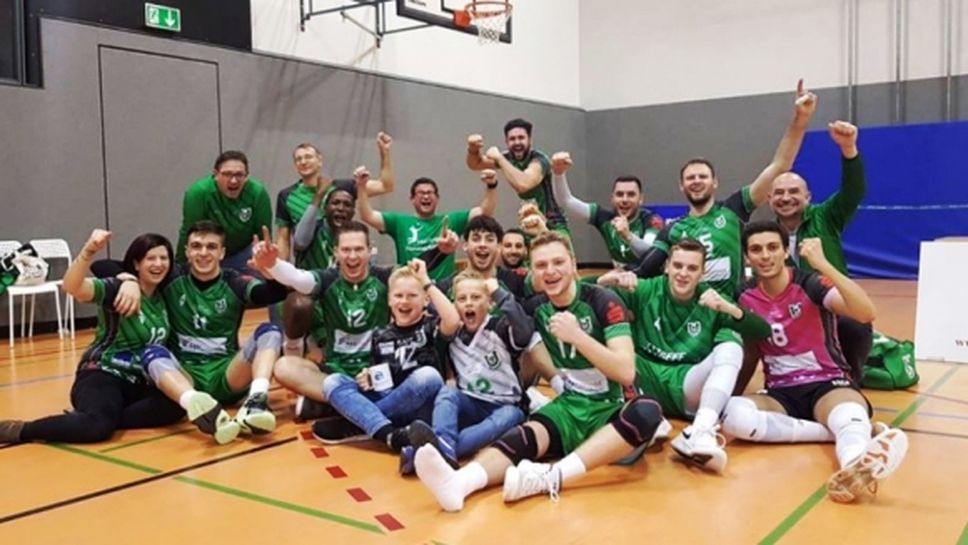 Носител на Купата на Германия се завръща в елита