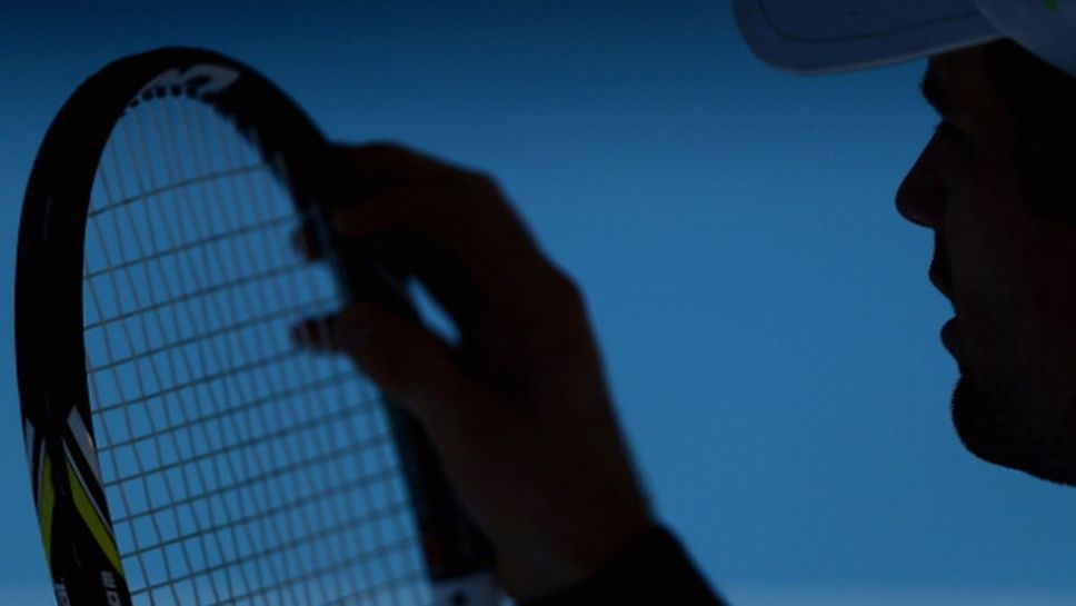 Тунизийски тенисист бе наказан за 7 години за участие в уреждане на мачове