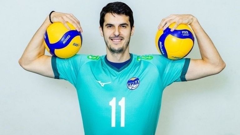 Sportal.bg разкрива: 40 неща, които не знаете за Светослав Гоцев