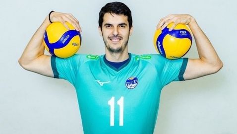 Sportal.bg разкрива: 40 неща, които не знаете за Светослав Гоцев