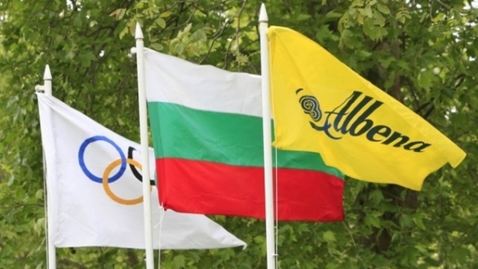 БОК отново събира младите спортни таланти на България в Албена