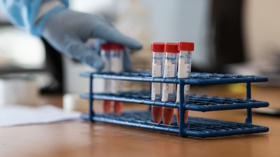 140 са новите случаи на COVID-19, четирима души са починали