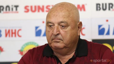  Венци Стефанов: Победата на ЦСКА 1948 ме изненада, Левски го чака пъкъл в Солун 