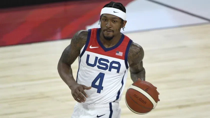 Брадли Бийл може да  пропусне Олимпиадата заради КОВИД-19