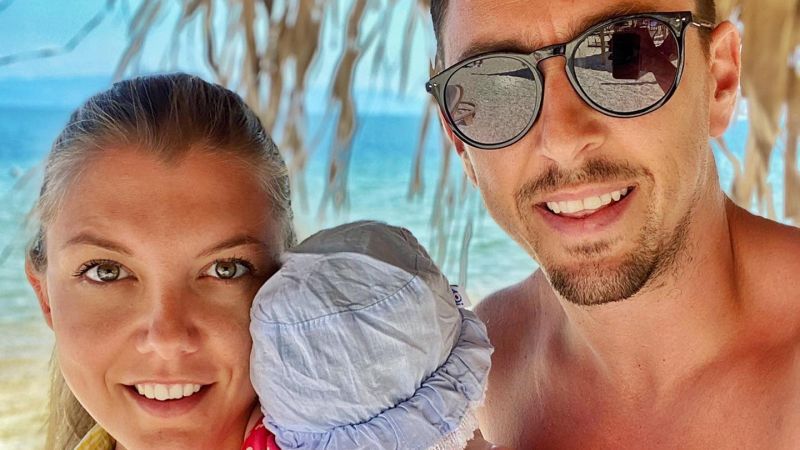 Първа среща с морето