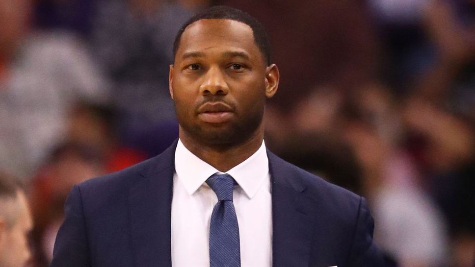 Ню Орлиънс води преговори с Уили Грийн за поста старши треньор