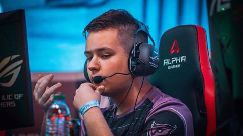 Руснаци разкъсаха SKADE