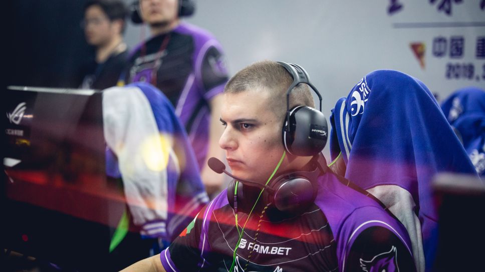 Oще една наказателна акция от руски геймъри срещу българи в CS:GO