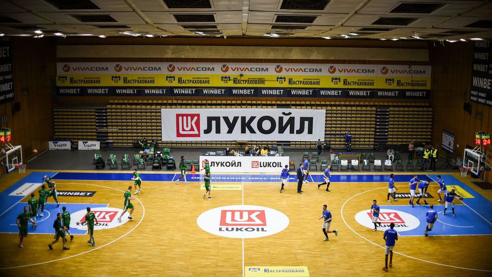 10 отбора в НБЛ през новия сезон