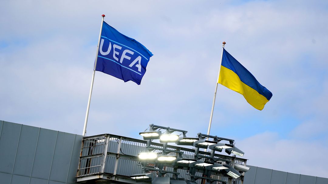 УЕФА чу призивите и готви важна промяна за Евро 2024