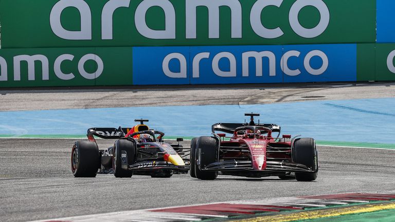 Шарл Леклер избра Гран При на Австрия като любимата си