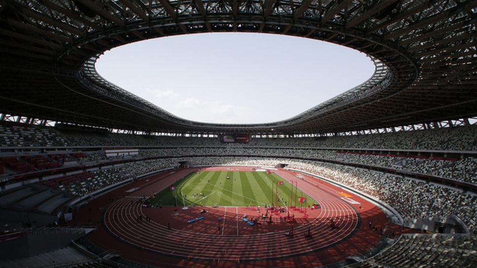 Токио ще бъде домакин на Световното първенство по лека атлетика през 2025 година