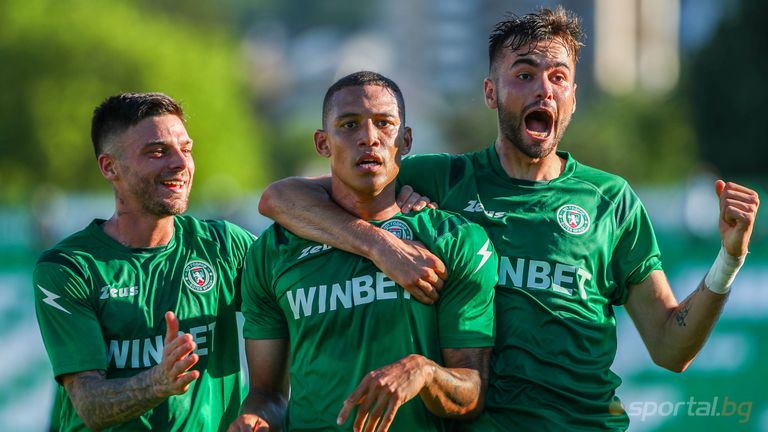 Станаха ясни стартовите състави на Ботев Враца и Монтана които