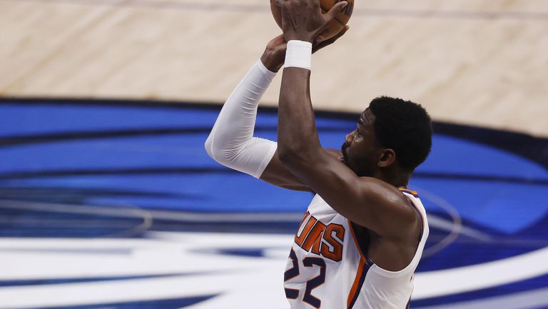 Слънцата имаха два дни за да изравнят офертата на Индиана