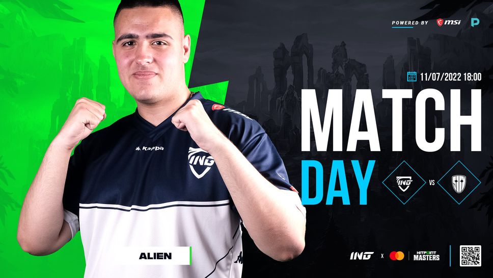 Наближават плейофите за българите в регионалните първенства по League of Legends