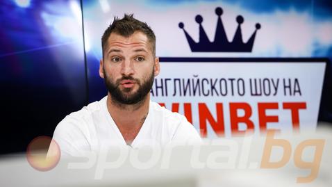 Нико Петров: Не разбирам какво се случва с Митков - преди 20 години щяха да забравят, че е жив