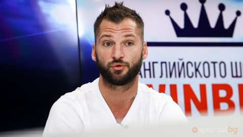 Нико Петров: Не разбирам какво се случва с Митков - преди 20 години щяха да забравят, че е жив