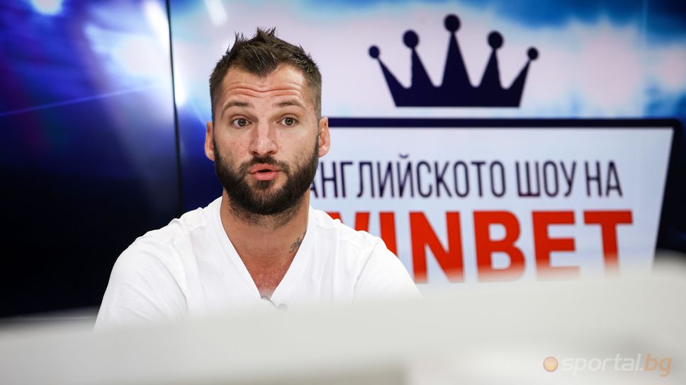 Нико Петров: Левски имаше три сериозни мача - два загуби, а третият е равен
