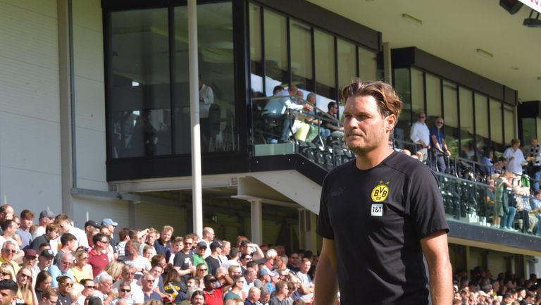 Новодошлите пристига от Никлас Зюле Байерн Мюнхен Нико Шлотербек