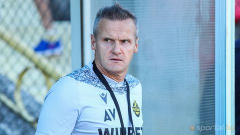  Валентич повече няма да оказва помощ на Зингаревич, а Бруно Балтазар напуща Ботев след края на сезона 