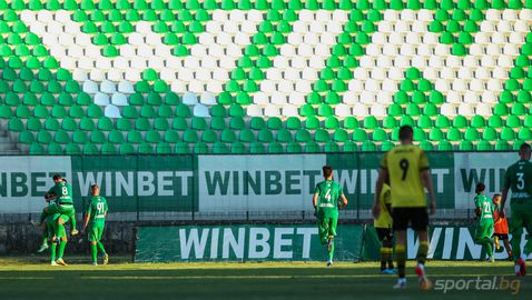  Ботев (Враца) събира доброволци за акцията 