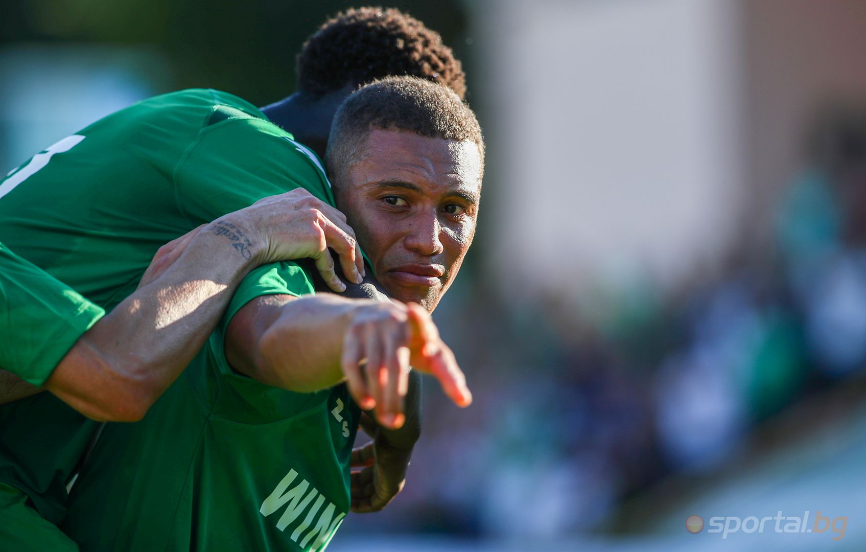  Ботев (Враца) - Ботев (Пловдив) 