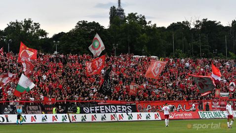  ЦСКА - София продаде повече абонаментни карти от предишния сезон 