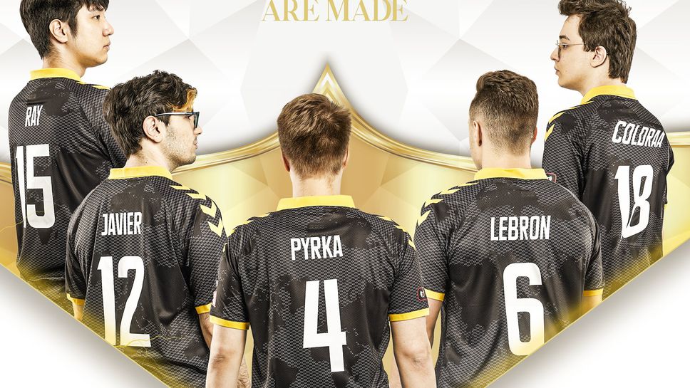 Димитър "LeBron" Костадинов е шампион в редовния сезон на втората дивизия на Испания