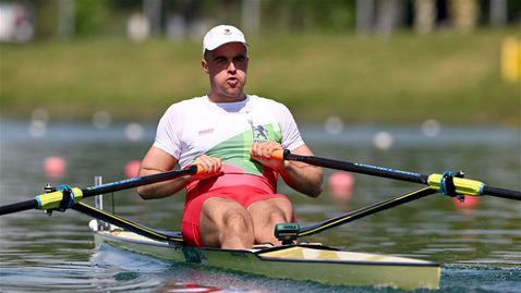 Емил Нейков: За нас е изключителна чест да проведем такова голяма състезание в Пловдив