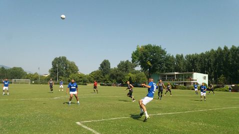 Септември (Гложене) отстрани с дузпи Локомотив (Мездра) за купата на България