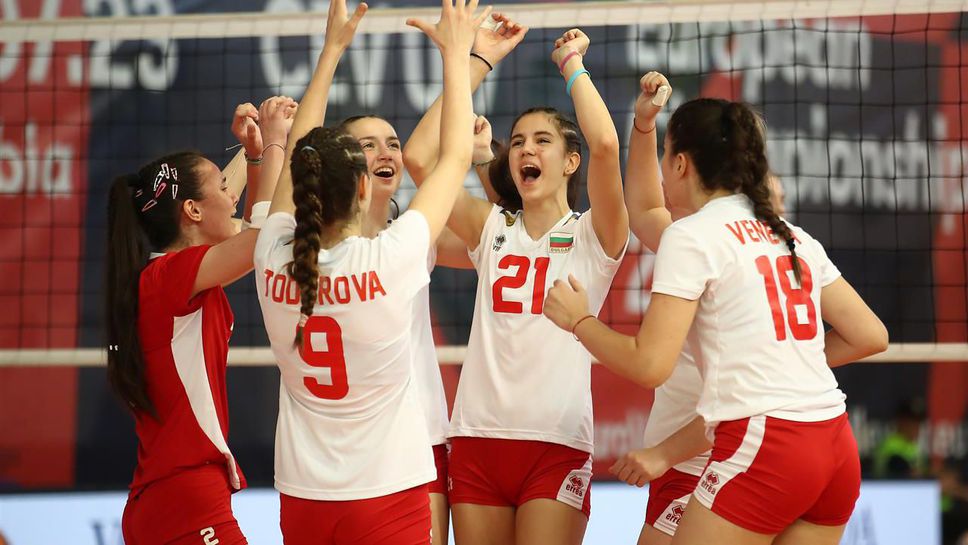 БФВ удължава процедурата за нов треньор на националния отбор за девойки до 18 години